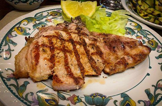 Osteria di Canterbury